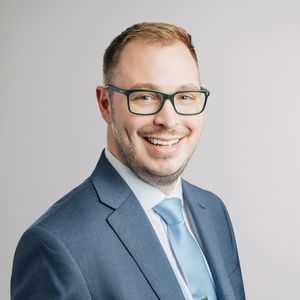 Meet your Posher, Daniel